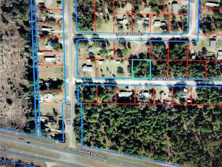 0 NE 54 Place, Williston, FL 32696