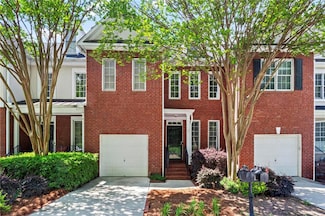 4910 Longcourt Trace SE Unit 13, Smyrna, GA 30080