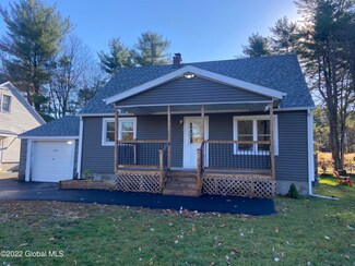 6244 Johnston Rd, Albany, NY 12203