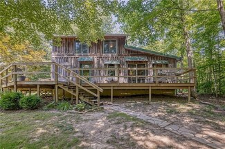 5695 E Slippery Branch Ln, Morgantown, IN 46160
