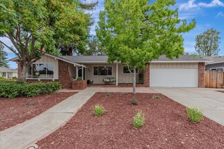2669 Yorkton Dr, Mountain View, CA 94040