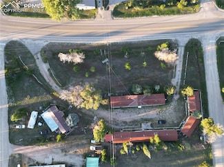 811 Caribou St, Simla, CO 80835