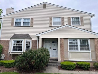 1768 Brentwood Dr Unit 503, Troy, MI 48098