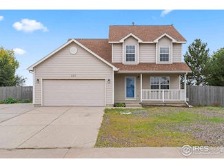 260 E Joshua Ave, Keenesburg, CO 80643