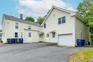 66 Hamilton St Unit 3, Leominster, MA 01453