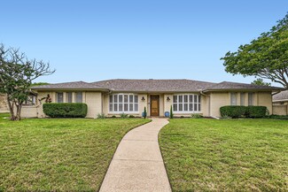 3309 Jomar Dr, Plano, TX 75075