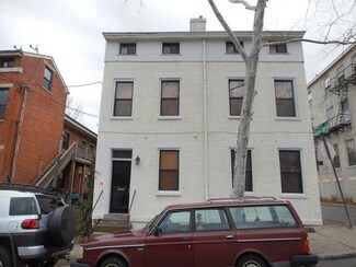 314 E 14th St, Cincinnati, OH 45202