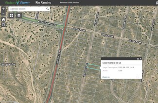5324-5328 Verado Rd NE, Rio Rancho, NM 87144
