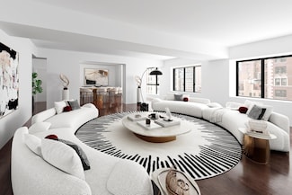 605 Park Ave Unit 12 B, New York, NY 10065