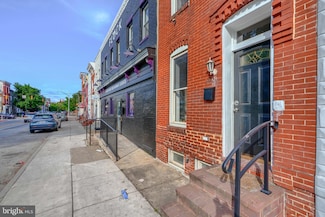 1421 Washington Blvd, Baltimore, MD 21230