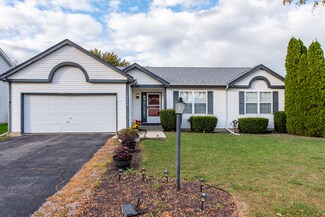 3306 Wembley Dr, Zion, IL 60099