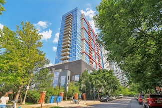 1841 S Calumet Ave Unit 1302, Chicago, IL 60616