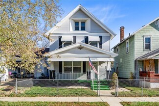 408 Alaska St, Dayton, OH 45404