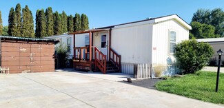 3415 Crest St Unit 11, Klamath Falls, OR 97603