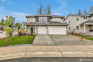16218 76th Avenue Ct E, South Hill, WA 98375
