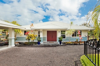 12-160 W Moanauli Loop, Pahoa, HI 96778