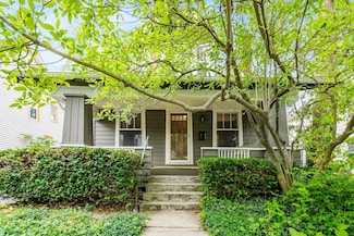 235 E Kelso Rd, Columbus, OH 43202