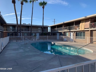 2750 Palo Verde Blvd S Unit 3, Lake Havasu City, AZ 86403