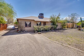 4742 E Montecito St, Tucson, AZ 85711