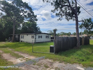 2800 N 1st St, Saint Augustine, FL 32084
