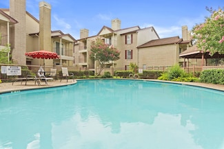 2120 El Paseo St Unit 2206, Houston, TX 77054