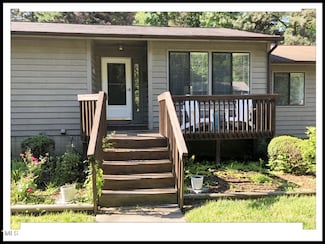 502 W Poplar Ave Unit A3, Carrboro, NC 27510