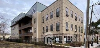 22 Center St Unit 304, Metuchen, NJ 08840