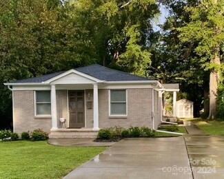 1908 Parson St, Charlotte, NC 28205