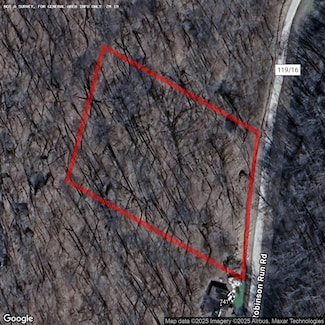 781 Robinson Run Rd, Walton, WV 25286