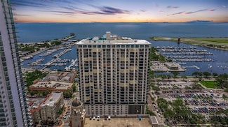 1 Beach Dr SE Unit 2011, Saint Petersburg, FL 33701