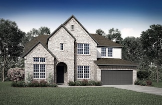 332 Bay Laurel Rd, McKinney, TX 75071