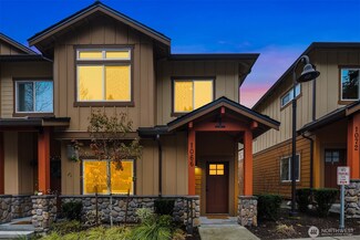 1066 Cabin Creek Ln SW, Issaquah, WA 98027