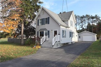 200 Maple St, Black River, NY 13612