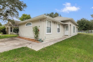 3372 4th St, Elkton, FL 32033