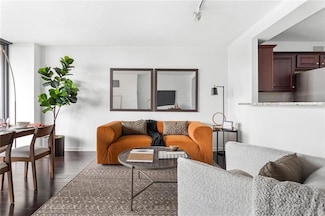 620 Peachtree St NE Unit 1206, Atlanta, GA 30308