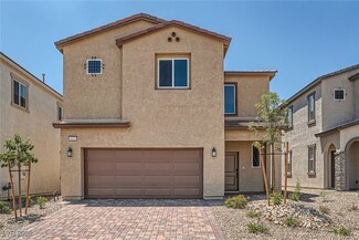 9825 Lost Horse Ave, Las Vegas, NV 89178