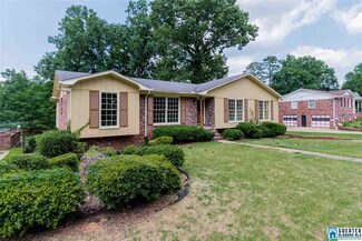 1316 Bardswood Terrace, Birmingham, AL 35235