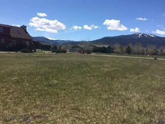Lot 42 B Lazy M St, Red Lodge, MT 59068