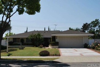 2801 Puente St, Fullerton, CA 92835