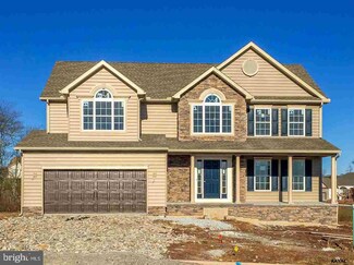 365 Friendship Ln Unit 108, Gettysburg, PA 17325