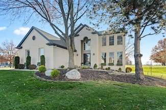 7057 Penncross Ct SE, Caledonia, MI 49316