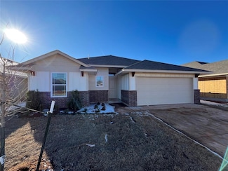 18205 Austin Ct, Oklahoma City, OK 73012
