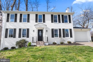 9506 Rockport Rd, Vienna, VA 22180