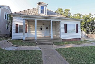 1420 Whitener St, Cape Girardeau, MO 63701