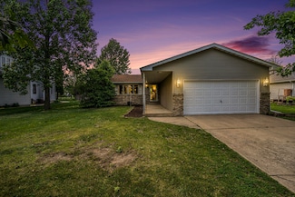 1300 W 99th Ave, Crown Point, IN 46307