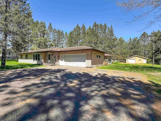 1200 4th Ave N, Park Falls, WI 54552
