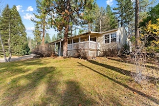 465 Blairsden-Graeagle Rd, Blairsden, CA 96103