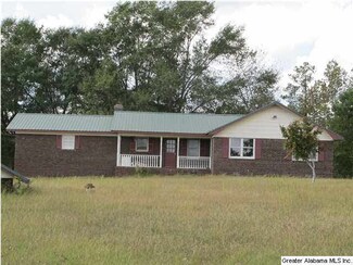 2445 County Road 25, Newell, AL 36280