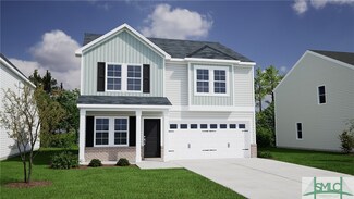 130 Twin Ponds Dr, Hardeeville, SC 29927