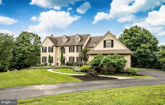 4 Taylor Chase Ln, West Chester, PA 19382